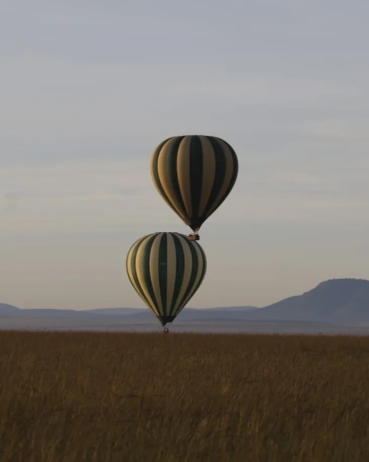 Serengeti