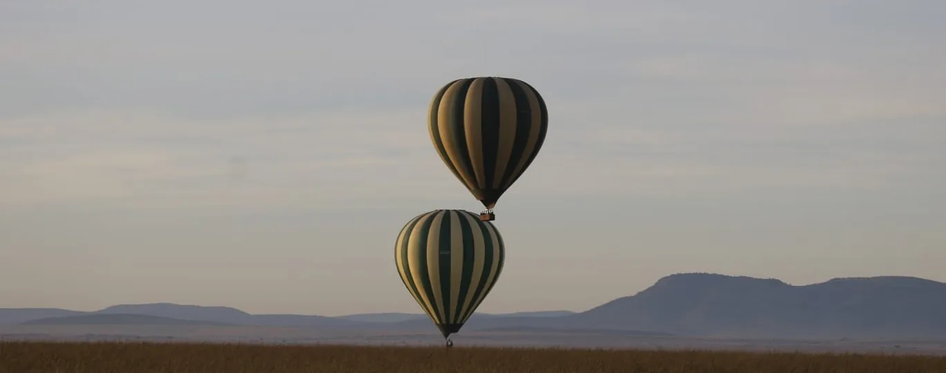 Serengeti, Tanzania