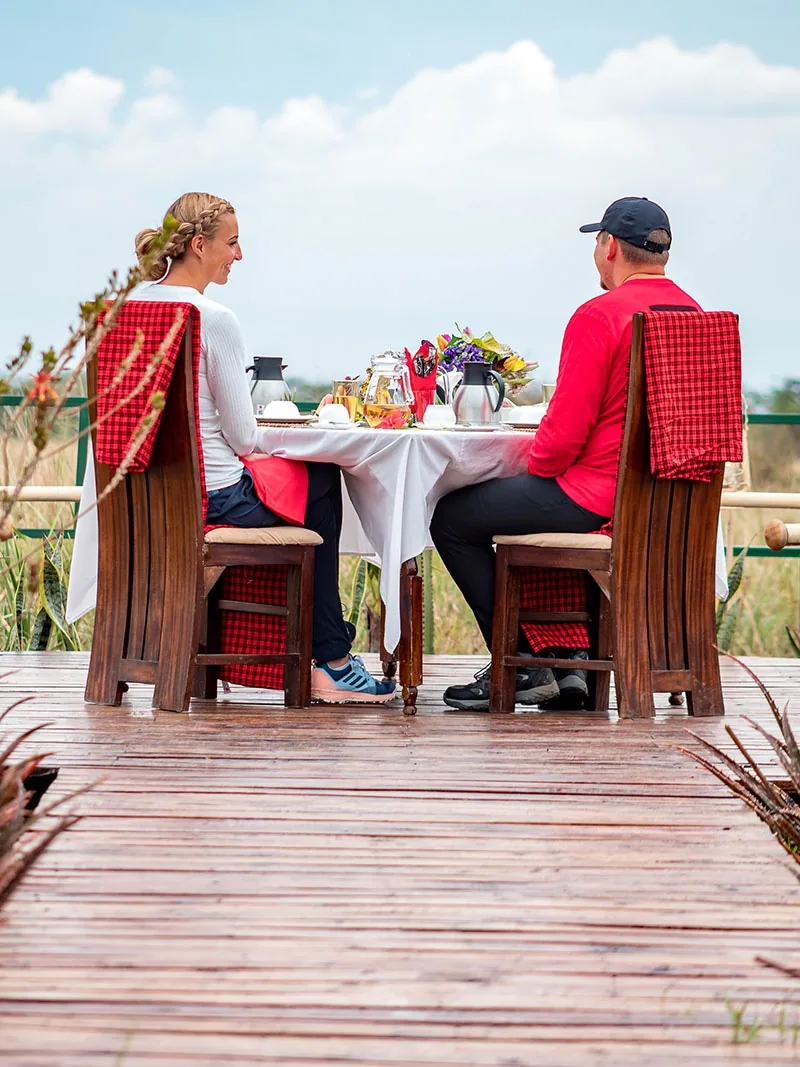 Honeymoons & Private Journeys