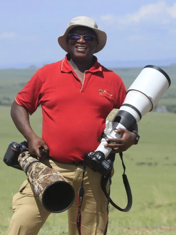 Photography Safaris